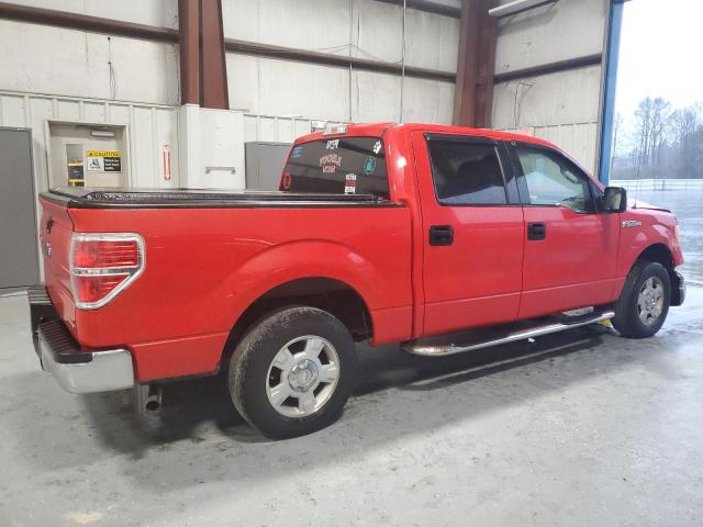 Photo 3 from auction – 2013 FORD F150 SUPER with VIN 1FTEW1CM3DFB46257