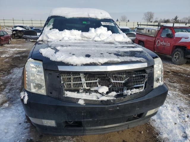 Photo 5 from auction – 2007 CADILLAC ESCALADE L with VIN 1GYFK63887R401952