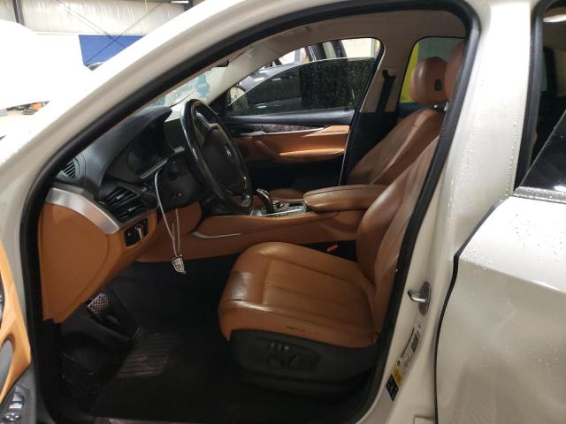 Photo 7 from auction – 2016 BMW X6 XDRIVE3 with VIN 5UXKU2C53G0N80773