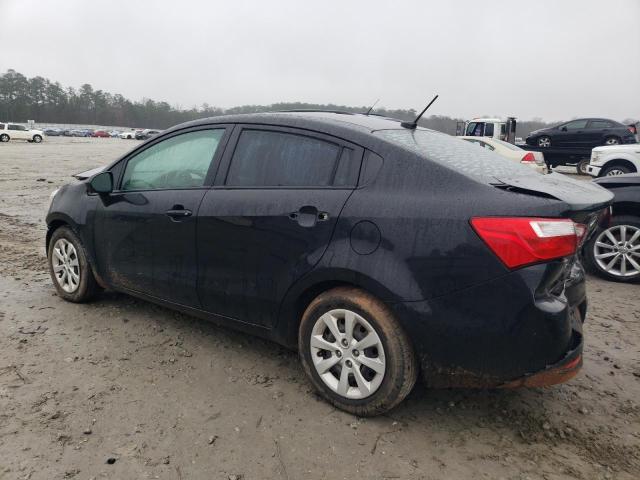 Photo 2 from auction – 2015 KIA RIO LX with VIN KNADM4A32F6479823