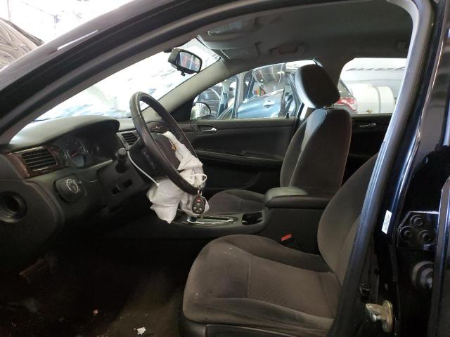 Photo 7 from auction – 2014 CHEVROLET IMPALA LIM with VIN 2G1WB5E39E1109582