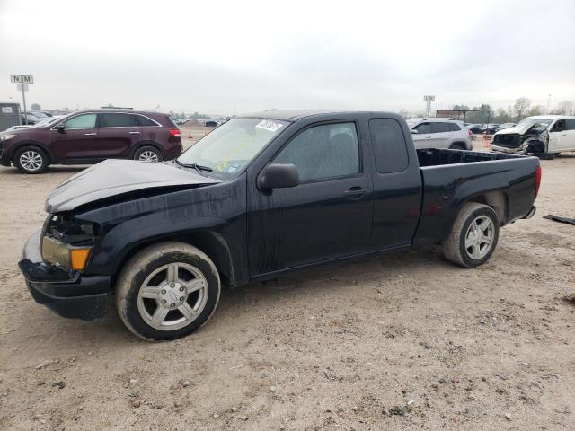 Photo 1 from auction – 2004 CHEVROLET COLORADO with VIN 1GCCS196348212564