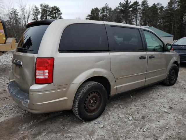 Photo 3 from auction – 2008 CHRYSLER TOWN AND C with VIN 2A8HR44H58R678530