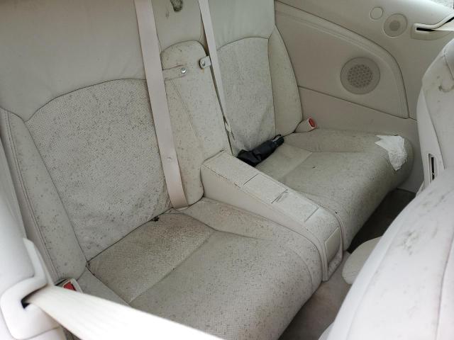 Photo 10 from auction – 2010 LEXUS IS 250 with VIN JTHFF2C24A2513001