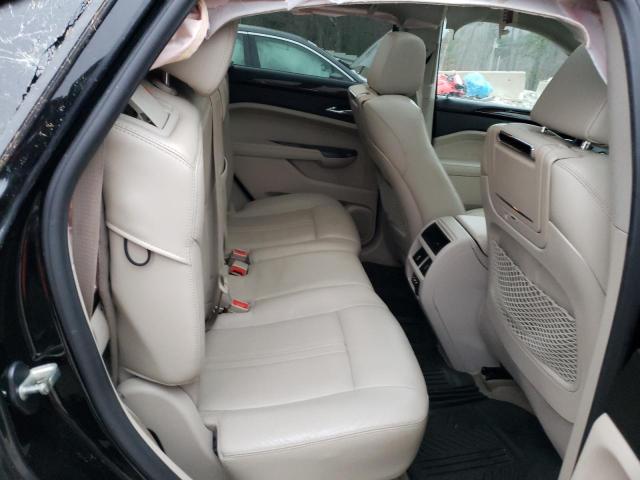Photo 11 from auction – 2012 CADILLAC SRX LUXURY with VIN 3GYFNDE37CS629705