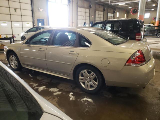 Photo 2 from auction – 2012 CHEVROLET IMPALA LT with VIN 2G1WG5E33C1250646