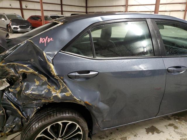 Photo 10 from auction – 2014 TOYOTA COROLLA L with VIN 2T1BURHE3EC142339