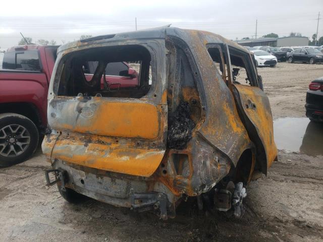 Photo 3 from auction – 2016 KIA SOUL with VIN KNDJP3A56G7330268