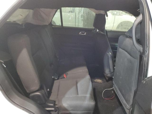 Photo 11 from auction – 2017 FORD EXPLORER P with VIN 1FM5K8AR5HGB71840