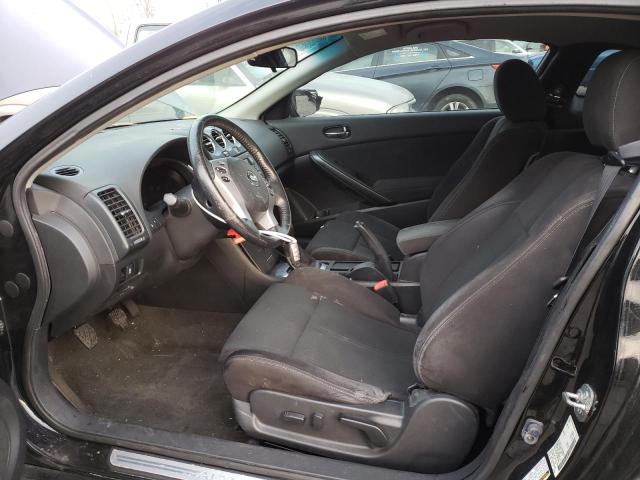 Photo 7 from auction – 2012 NISSAN ALTIMA S with VIN 1N4AL2EP0CC202746