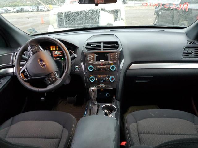 Photo 8 from auction – 2018 FORD EXPLORER X with VIN 1FM5K7DH0JGB78231