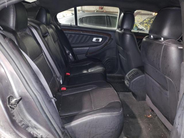 Photo 10 from auction – 2013 FORD TAURUS LIM with VIN 1FAHP2J8XDG160288
