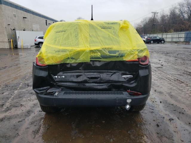 Photo 6 from auction – 2020 JEEP COMPASS LA with VIN 3C4NJDBB2LT197639
