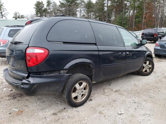 Photo 3 from auction – 2007 DODGE GRAND CARA with VIN 2D8GP44L17R169337