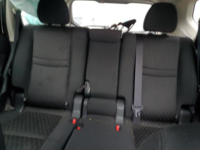 Photo 10 from auction – 2017 NISSAN ROGUE S with VIN KNMAT2MT8HP609870