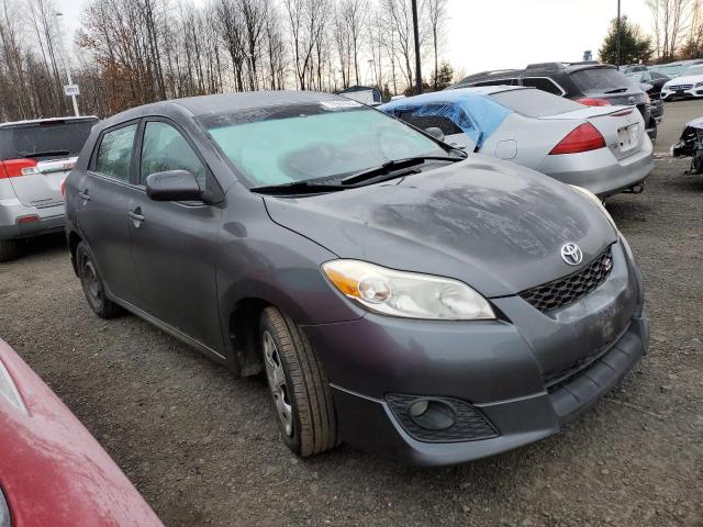 Photo 4 from auction – 2010 TOYOTA COROLLA MA with VIN 2T1LE4EE1AC018069
