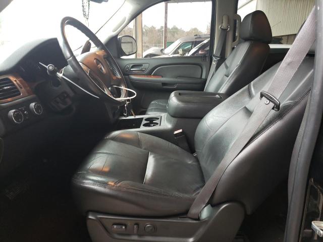 Photo 7 from auction – 2008 GMC YUKON with VIN 1GKFK13098J155985