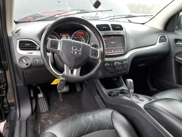Photo 8 from auction – 2015 DODGE JOURNEY CR with VIN 3C4PDCGB6FT595427