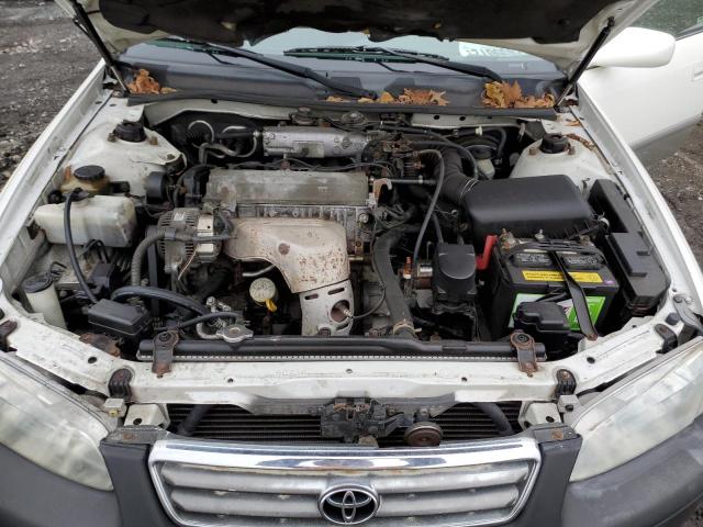 Photo 11 from auction – 2001 TOYOTA COROLLA with VIN JT2BG22K410580703