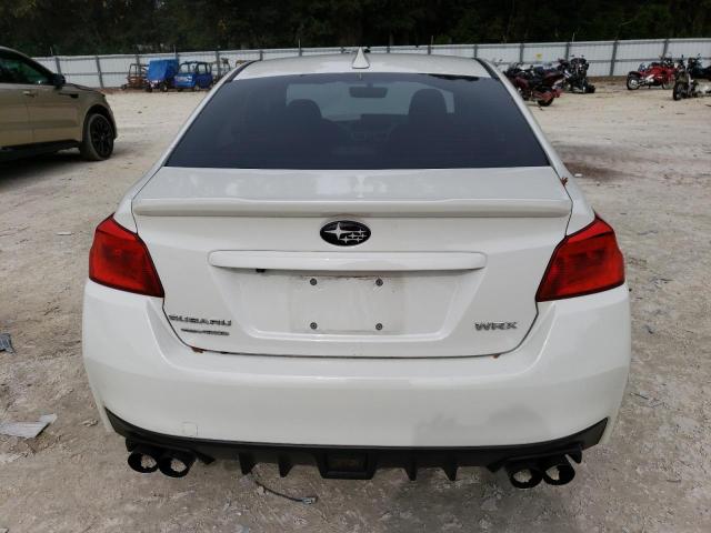 Photo 6 from auction – 2020 SUBARU WRX with VIN JF1VA1A65L9827493