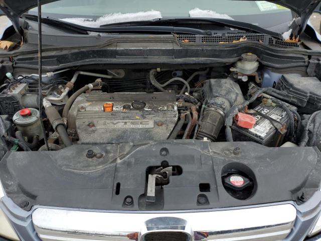 Photo 12 from auction – 2007 HONDA CR-V EX with VIN JHLRE48517C069260