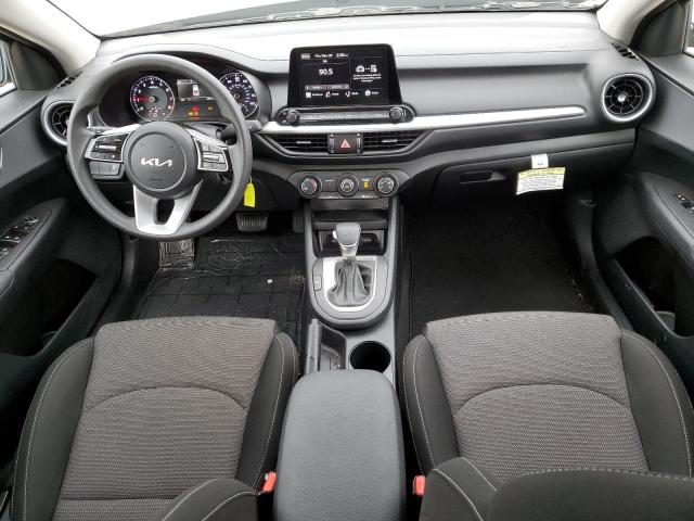 Photo 8 from auction – 2022 KIA FORTE FE with VIN 3KPF24AD0NE500042