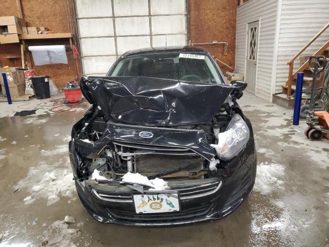 Photo 5 from auction – 2016 FORD FIESTA S with VIN 3FADP4AJ5GM207797