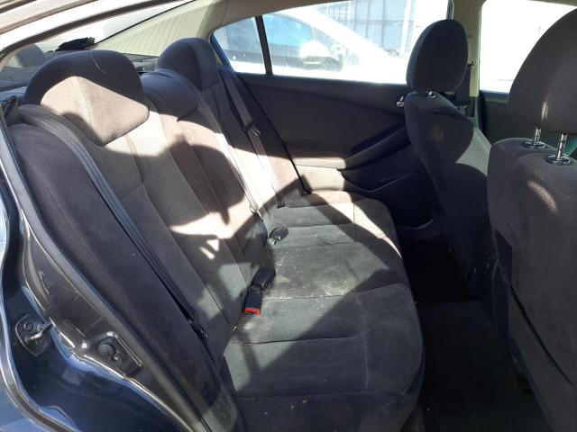Photo 10 from auction – 2007 NISSAN ALTIMA 2.5 with VIN 1N4AL21E97N461265