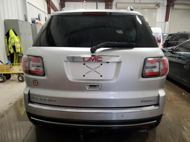 Photo 6 from auction – 2014 GMC ACADIA SLE with VIN 1GKKVPKD3EJ204140