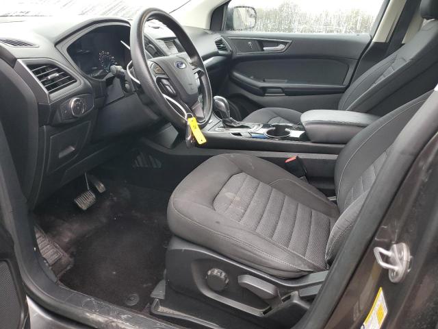 Photo 7 from auction – 2016 FORD EDGE SE with VIN 2FMPK3G9XGBB56324