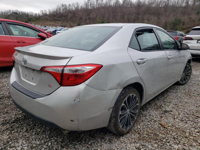 Photo 3 from auction – 2016 TOYOTA COROLLA L with VIN 2T1BURHE8GC671613