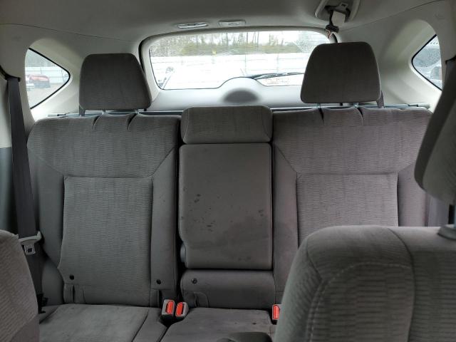 Photo 10 from auction – 2014 HONDA CR-V LX with VIN 2HKRM3H32EH509819