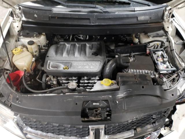 Photo 12 from auction – 2015 DODGE JOURNEY SX with VIN 3C4PDCBB8FT637331