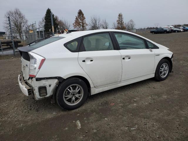 Photo 3 from auction – 2010 TOYOTA PRIUS with VIN JTDKN3DU3A5058004