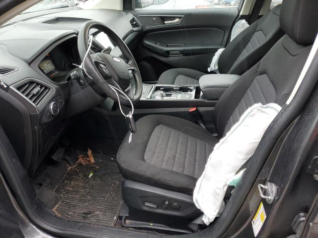 Photo 7 from auction – 2020 FORD EDGE SE with VIN 2FMPK4G97LBB38914