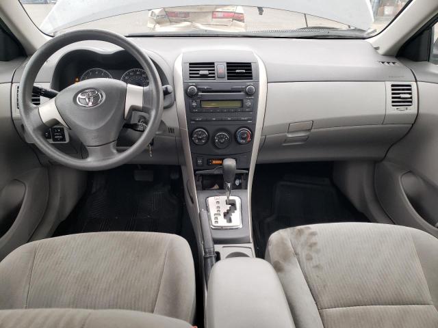 Photo 8 from auction – 2010 TOYOTA COROLLA LE with VIN 1NXBU4EE2AZ237586