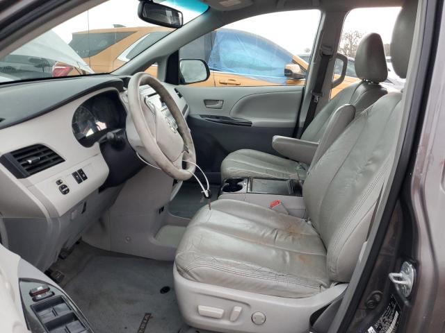 Photo 7 from auction – 2014 TOYOTA SIENNA LE with VIN 5TDKK3DCXES501457