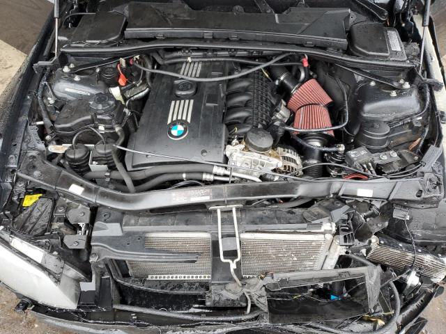 Photo 11 from auction – 2011 BMW 335 IS with VIN WBADX1C53BE569583