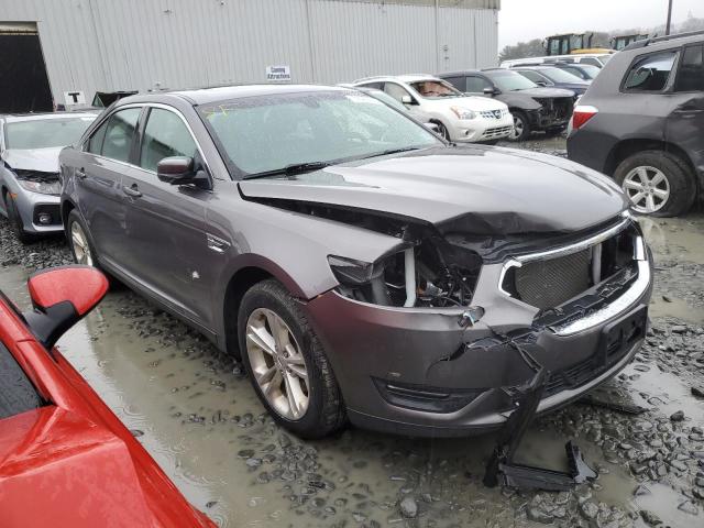 Photo 4 from auction – 2014 FORD TAURUS SEL with VIN 1FAHP2E85EG100141