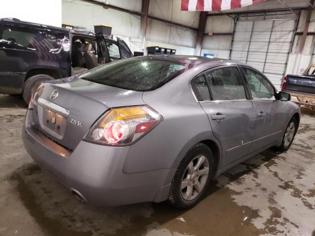 Photo 3 from auction – 2009 NISSAN ALTIMA 2.5 with VIN 1N4AL21E09N406318
