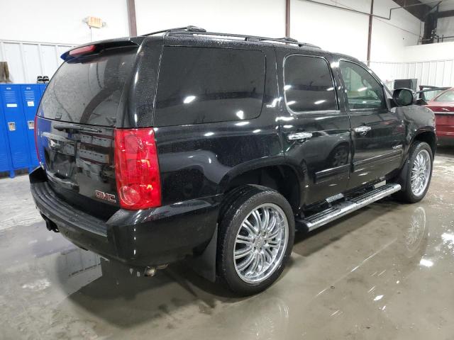 Photo 3 from auction – 2013 GMC YUKON SLT with VIN 1GKS2CE08DR161036