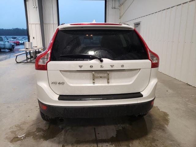 Photo 6 from auction – 2013 VOLVO XC60 3.2 with VIN YV4952DL1D2389831