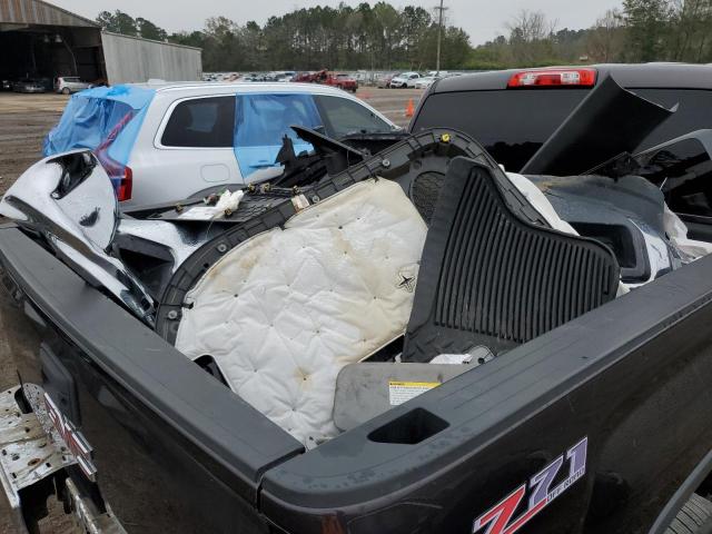 Photo 12 from auction – 2015 GMC SIERRA C15 with VIN 3GTP1UEC8FG463739