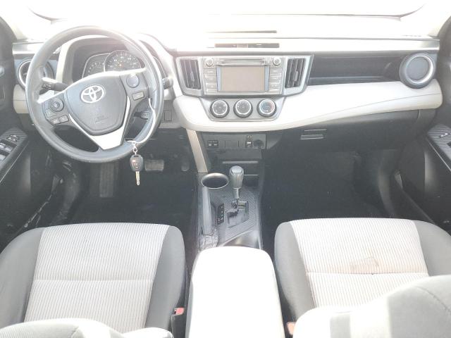 Photo 8 from auction – 2015 TOYOTA RAV4 LE with VIN JTMZFREV7FD053164