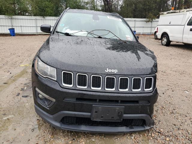 Фото 5 с аукциона – 2019 JEEP COMPASS LA с VIN 3C4NJDBB8KT645915