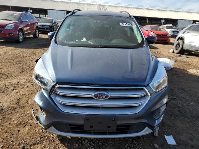 Photo 5 from auction – 2018 FORD ESCAPE SE with VIN 1FMCU0GD5JUB52016