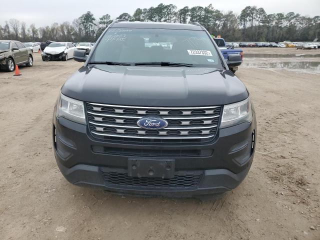 Photo 5 from auction – 2016 FORD EXPLORER with VIN 1FM5K7B8XGGA07174