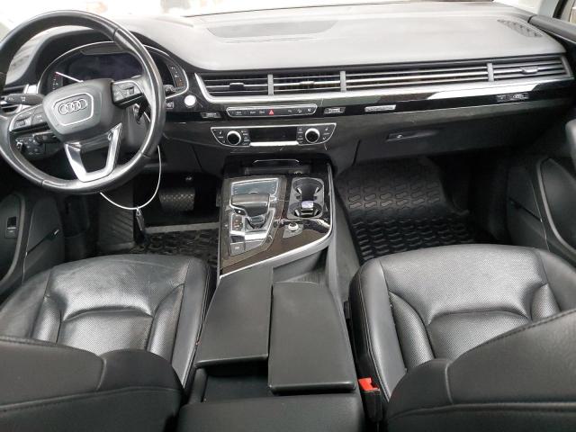 Photo 8 from auction – 2017 AUDI Q7 PRESTIG with VIN WA1VAAF7XHD002687