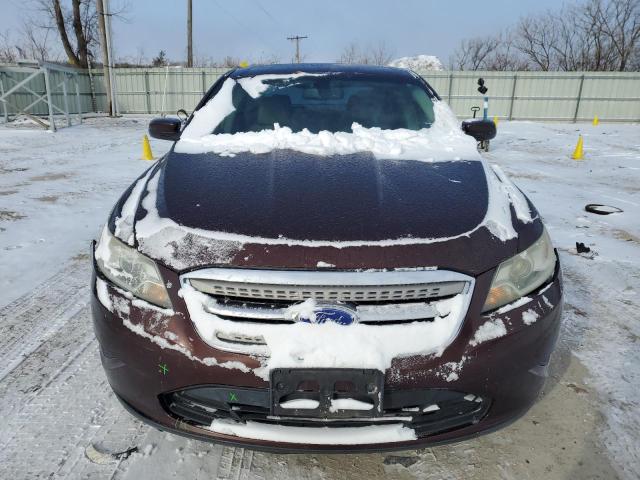 Photo 5 from auction – 2012 FORD TAURUS SEL with VIN 1FAHP2EW5CG123706