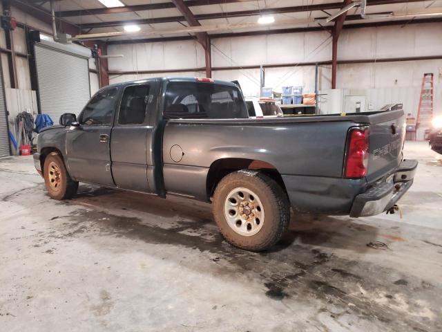 Photo 2 from auction – 2007 CHEVROLET SILVERADO with VIN 1GCEC19X67Z117770